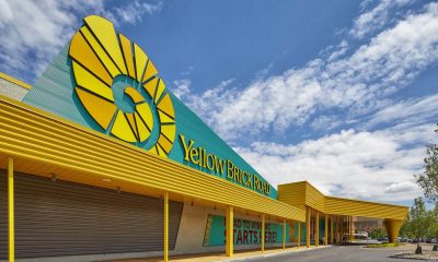 Scientific Games and Oneida Indian Nation Launch Sports Betting at Yellow Brick Road Casino;