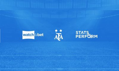 Argentine Football Association Selects Stats Perform for Comprehensive Video and Data Deal