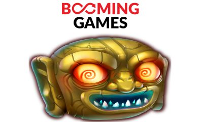 Booming Games - Aztec Palace