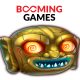 Booming Games - Aztec Palace