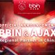 BBIN & Ajax Initiate Close Partnership for the China Region