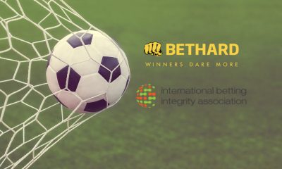 Bethard joins the International Betting Integrity Association