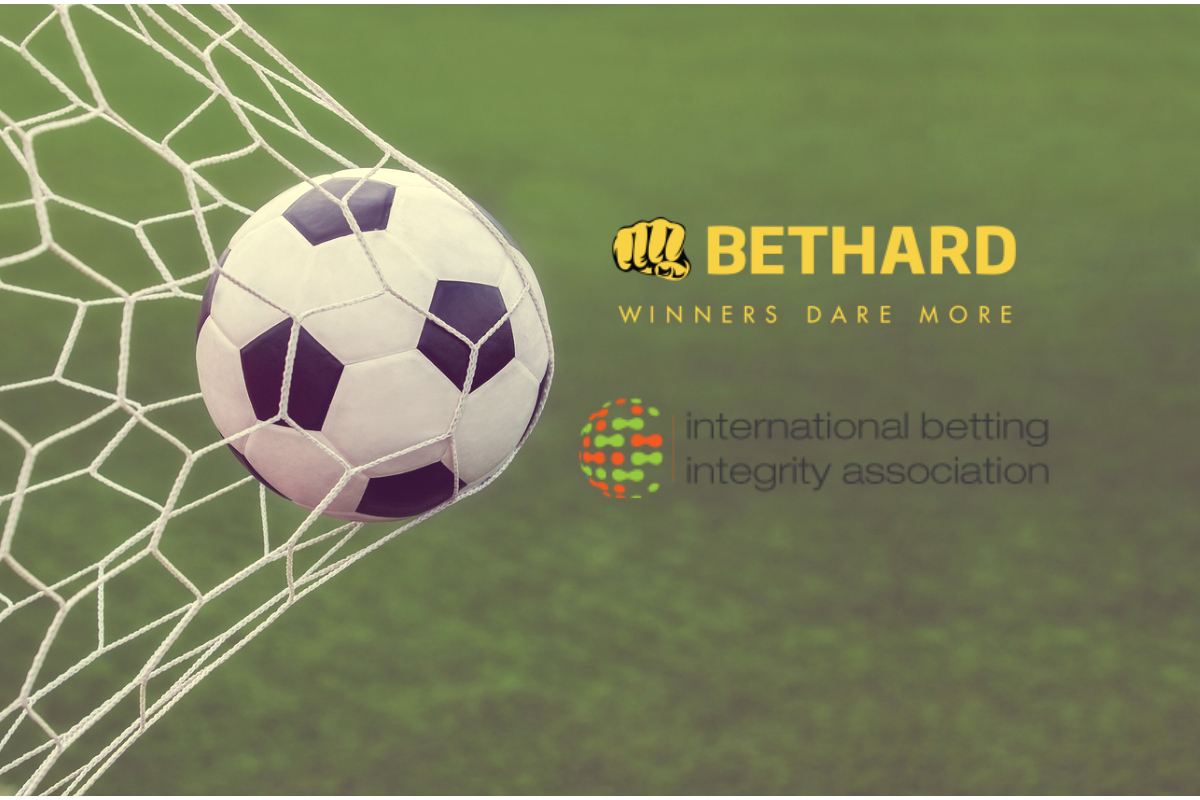 Bethard joins the International Betting Integrity Association