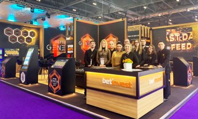 Betinvest set to tap into ‘huge potential’ at ICE Africa