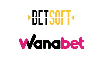 Betsoft Partners with Wanabet