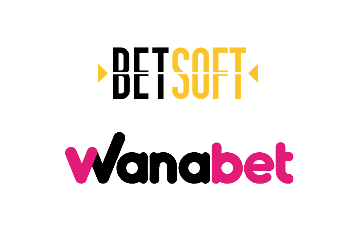 Betsoft Partners with Wanabet