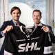 Betsson signs a new major agreement with SHL