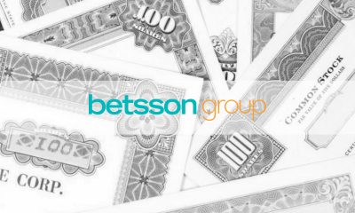 LeanConvert signs partnership with Betsson Group