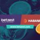 Online Sports betting and casino operator Betzest™ goes live with Habanero™