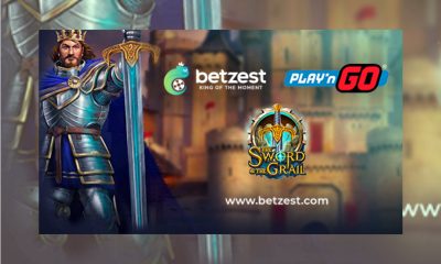 Online Casino and Sports betting operator Betzest™ integrates full suite of Play’n GO casino games