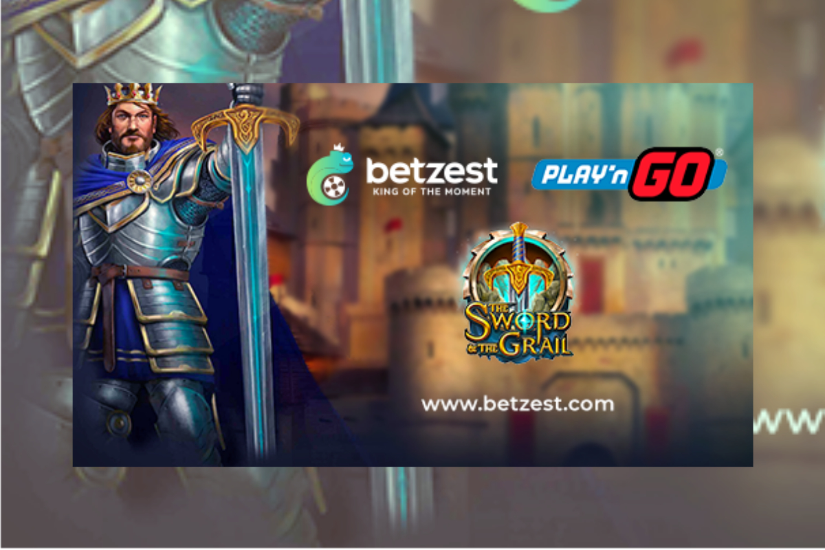 Online Casino and Sports betting operator Betzest™ integrates full suite of Play’n GO casino games