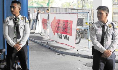 BIR Shuts Down Offices of Tax Delinquent POGO