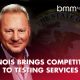 Illinois Brings Competition To Testing Services In Key Piece Of Sports Betting Bill