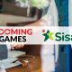 Booming Games goes live on Sisal