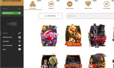 iGaming motivators: a case study with gamification