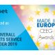 BtoBet shortlisted for CEEG Awards