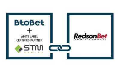 BtoBet and STM Announce Extensive Cross-Channel Partnership with Nigerian Operator