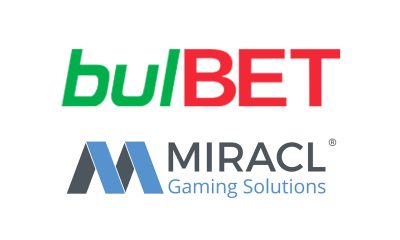 Bulbet announces MIRACL Trust as chosen authentication solution