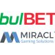 Bulbet announces MIRACL Trust as chosen authentication solution
