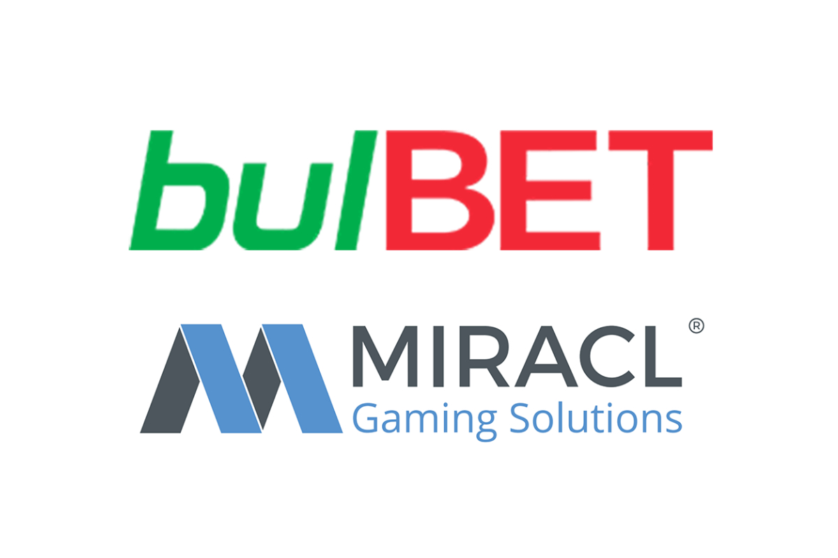 Bulbet announces MIRACL Trust as chosen authentication solution