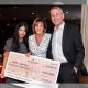Genting donation gets the ball rolling at largest ever CHIPS Charity Golf Tournament