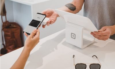 The Development of Cashless Apps and Their Effect on the Gaming & Amusements Industry
