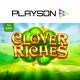 Playson’s Clover Riches