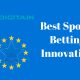 Digitain wins Best Sports Betting Innovation at the CEEGC Awards 2019