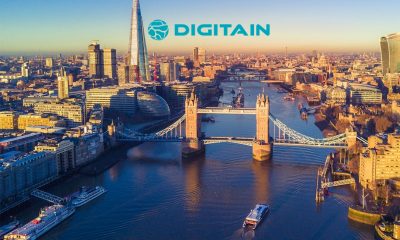 Digitain expands its global footprint at Betting on Sports 2019