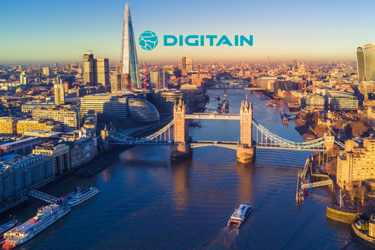 Digitain expands its global footprint at Betting on Sports 2019