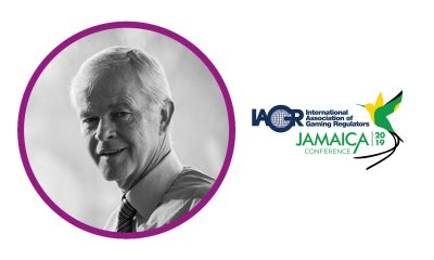 IAGR2019 to explore casino chaos and the regulator’s response