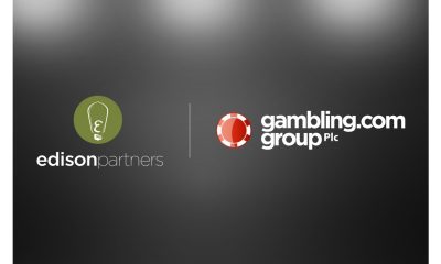 Gambling.com Group Secures USD 15.5 Million Growth Investment From Edison Partners