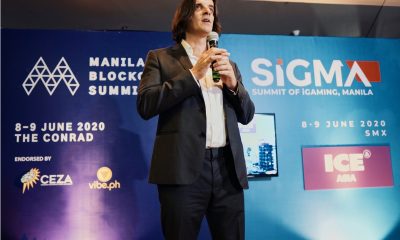 Super Expo creates buzz in Manila