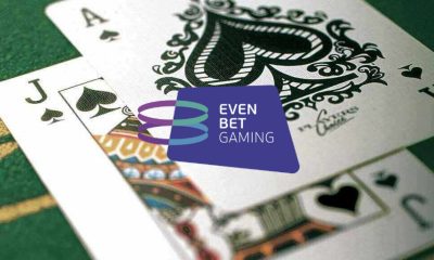 EvenBet primed for global expansion with GLI certification