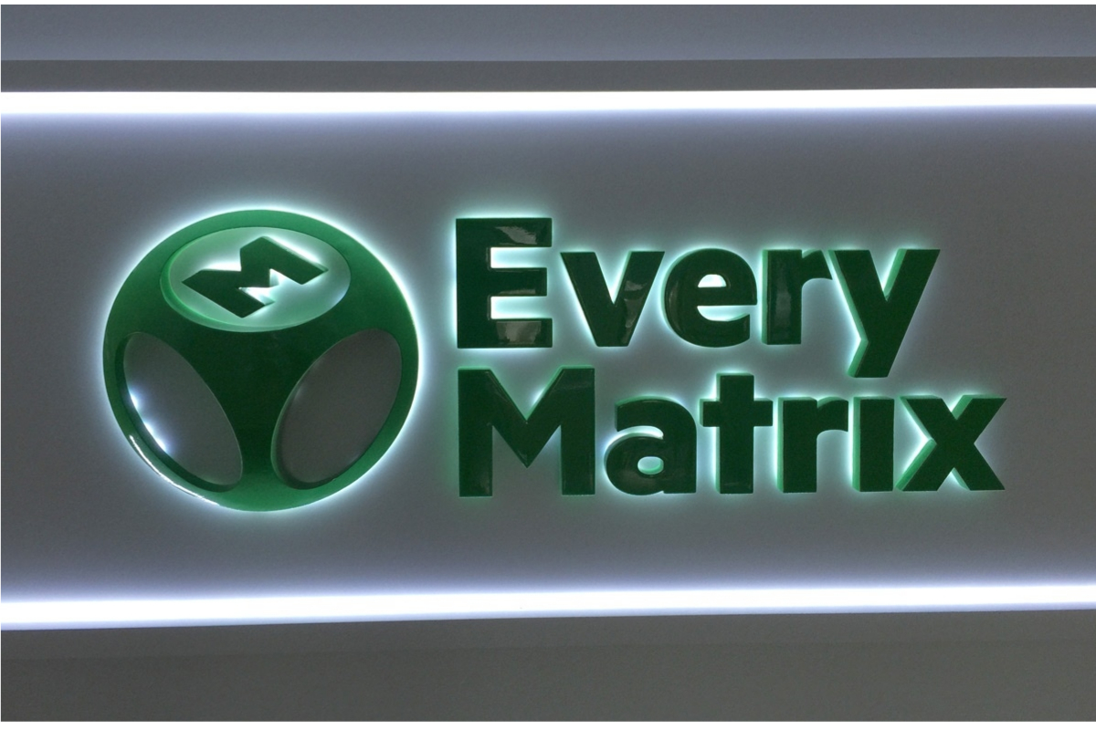 EveryMatrix withdraws from the white label space in Denmark