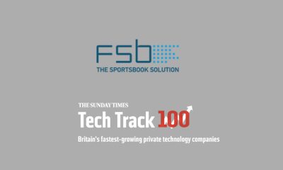 FSB on the rise in the Tech Track 100