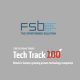 FSB on the rise in the Tech Track 100