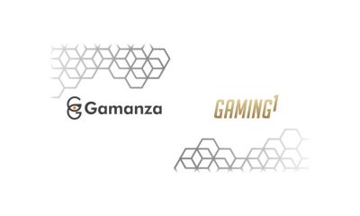 Gamanza goes live with GAMING1