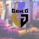 NBA 2K League Announces Gen.G To Launch Shanghai Team
