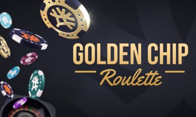 Yggdrasil reveals flagship Golden Chip Roulette