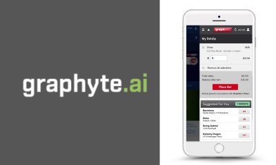 Graphyte Launches Intelligent Layouts