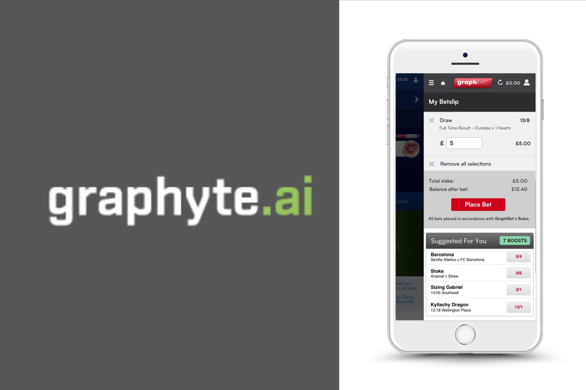 Graphyte Launches Intelligent Layouts