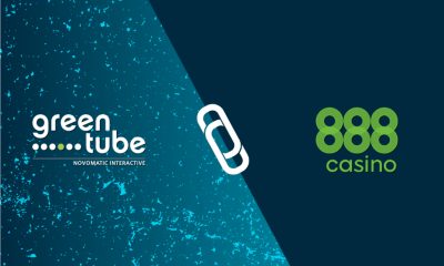 Greentube extends 888casino partnership to Italy