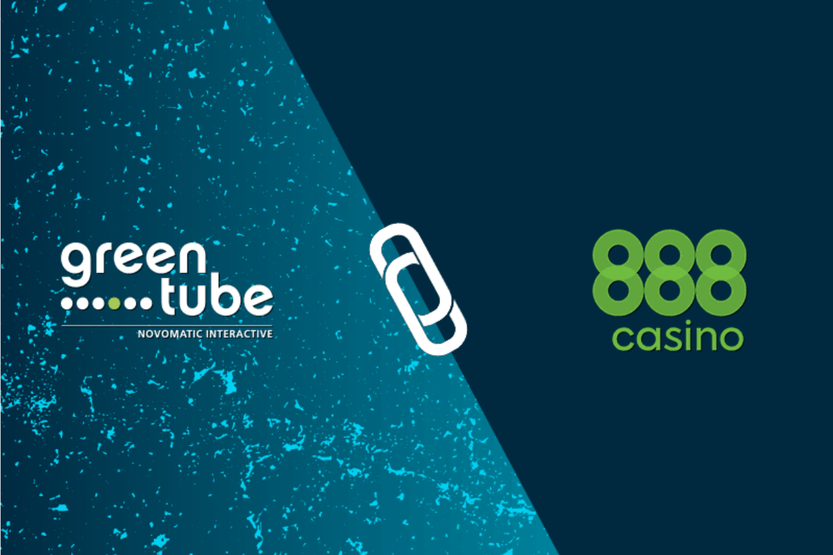Greentube extends 888casino partnership to Italy