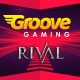 A deal to rival no other, Rival Gaming revs-up game offering with GrooveGaming pact