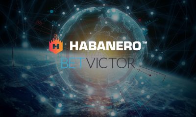 Habanero agrees BetVictor deal