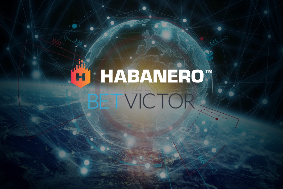 Habanero agrees BetVictor deal