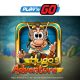Play’n GO with Hugo’s Adventure