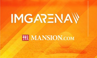 IMG ARENA to provide full virtual sports portfolio to Mansion Group