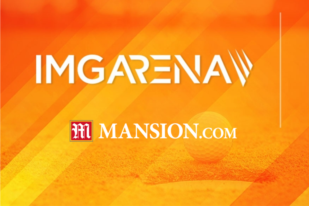 IMG ARENA to provide full virtual sports portfolio to Mansion Group